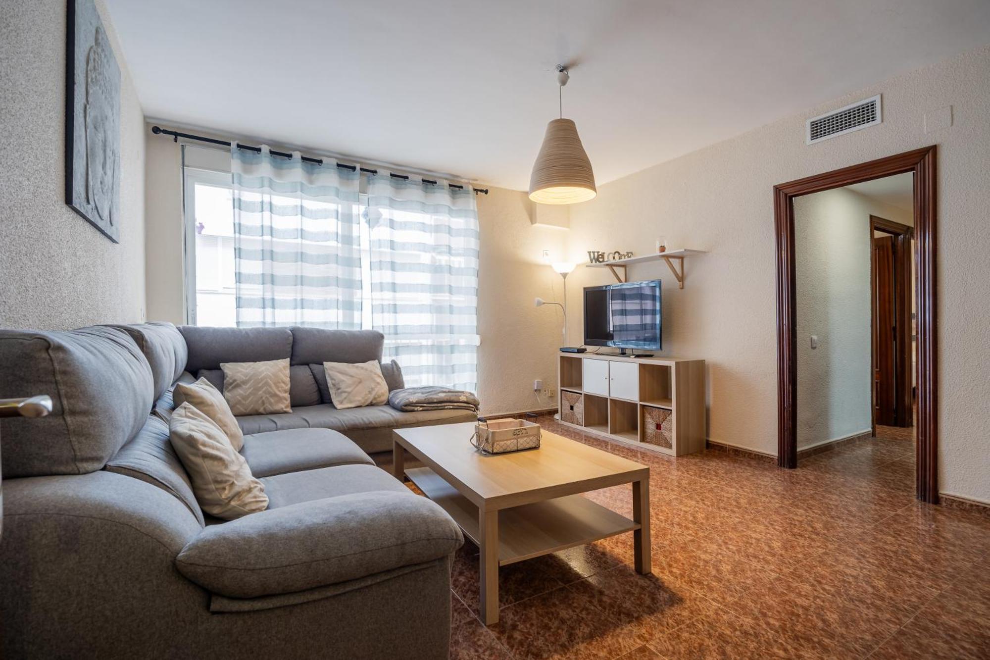 Apartamento En La Entrada Del Barrio Antiguo Cordoba Exterior photo